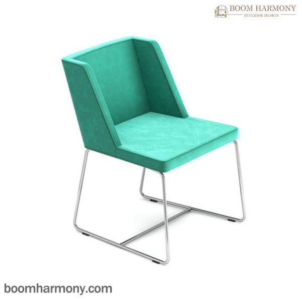 صندلی غذا خوری مدل cool هلگر