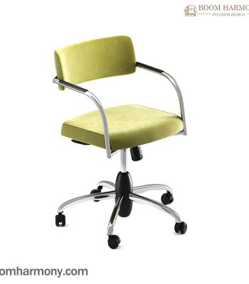 صندلی کارشناسی لب