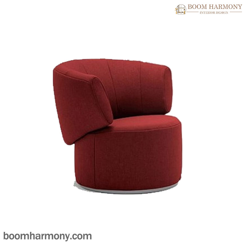 صندلی راحتی ROUND هلگر