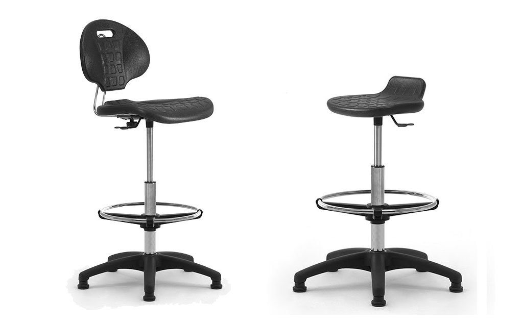 صندلی تابوره چیست