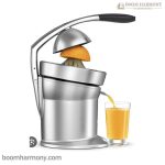 آب مرکبات گیری سیج ScP800 BAL