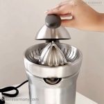 آب مرکبات گیری سیج ScP800 BAL