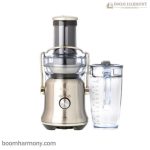 آبمیوه گیری سیج مدل SjE 530Bss