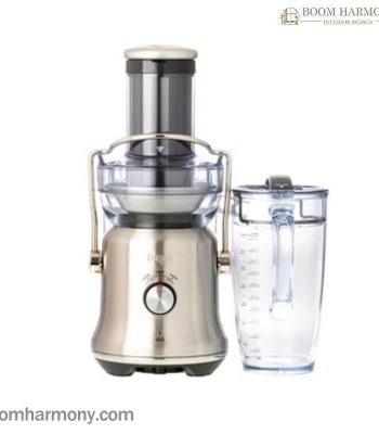 آبمیوه گیری سیج مدل SjE 530Bss