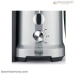 آبمیوه گیری سیج BJE430sIL