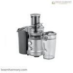 آبمیوه گیری سیج BJE430sIL