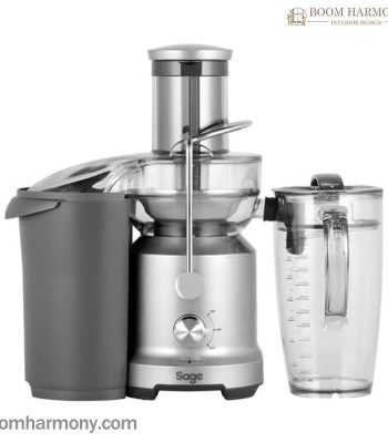 آبمیوه گیری سیج BJE430sIL