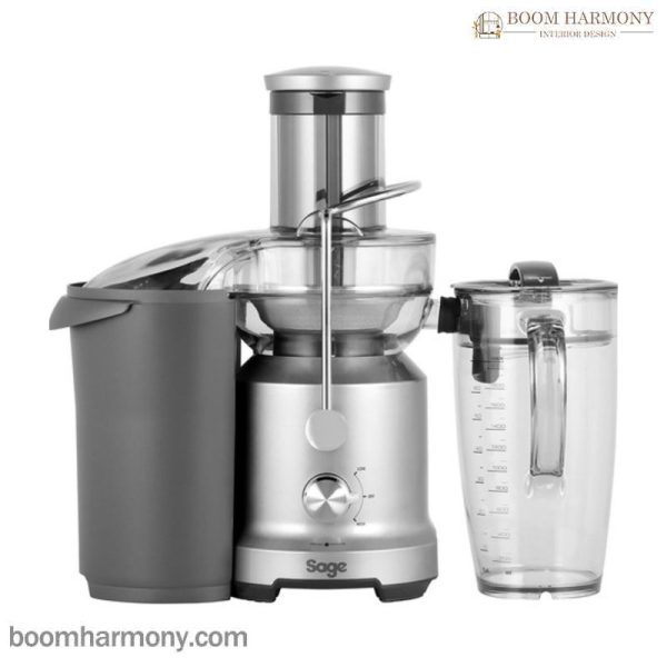 آبمیوه گیری سیج BJE430sIL