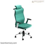 صندلی مدیریتی مدل boss هلگر