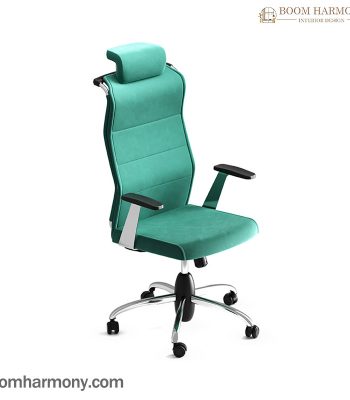 صندلی مدیریتی مدل boss هلگر