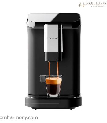 اسپرسوساز تمام اتوماتیک سکوتک مدل 1599