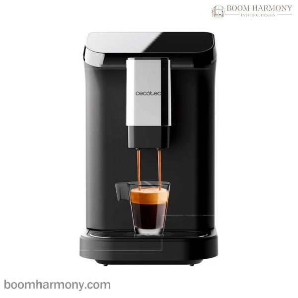 اسپرسوساز تمام اتوماتیک سکوتک مدل 1599