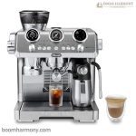 اسپر سو دلونگی EC9885