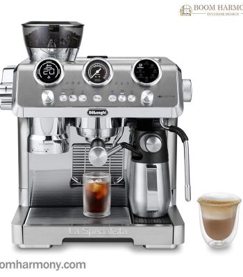 اسپر سو دلونگی EC9885