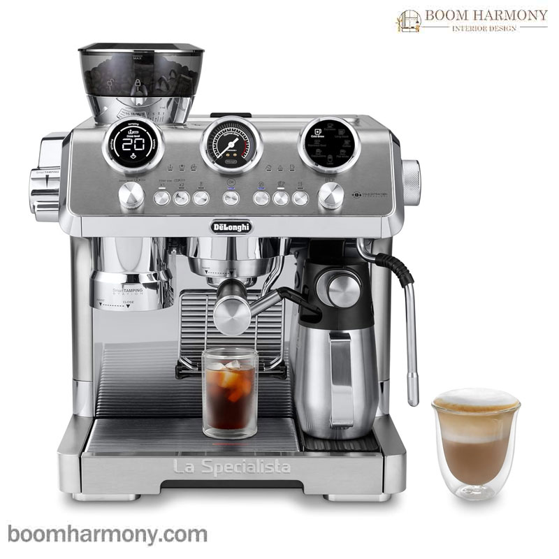 اسپر سو دلونگی EC9885