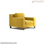 مبل راحتی کیوب هلگر