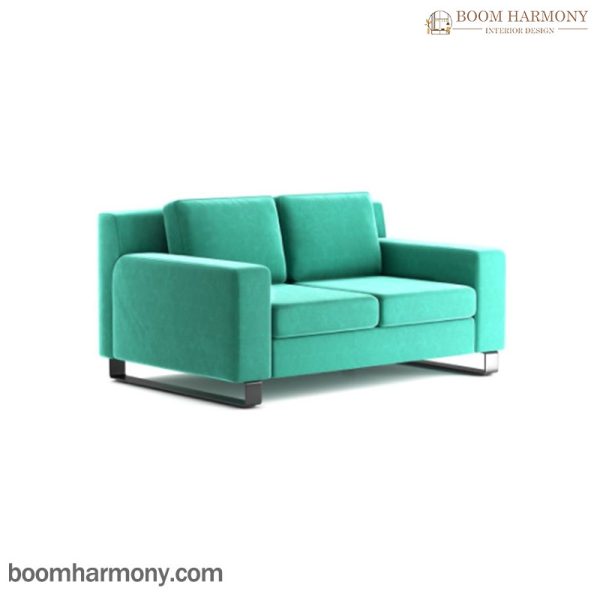 مبل راحتی CUBE هلگر دونفره