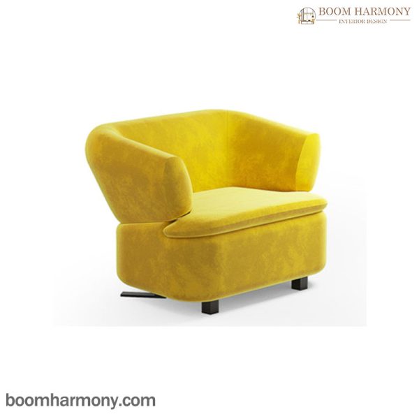 Cozy مبل تکنفره