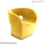 HEART Helger صندلی هلگر