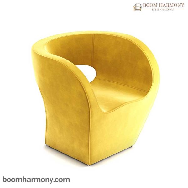 HEART Helger صندلی هلگر