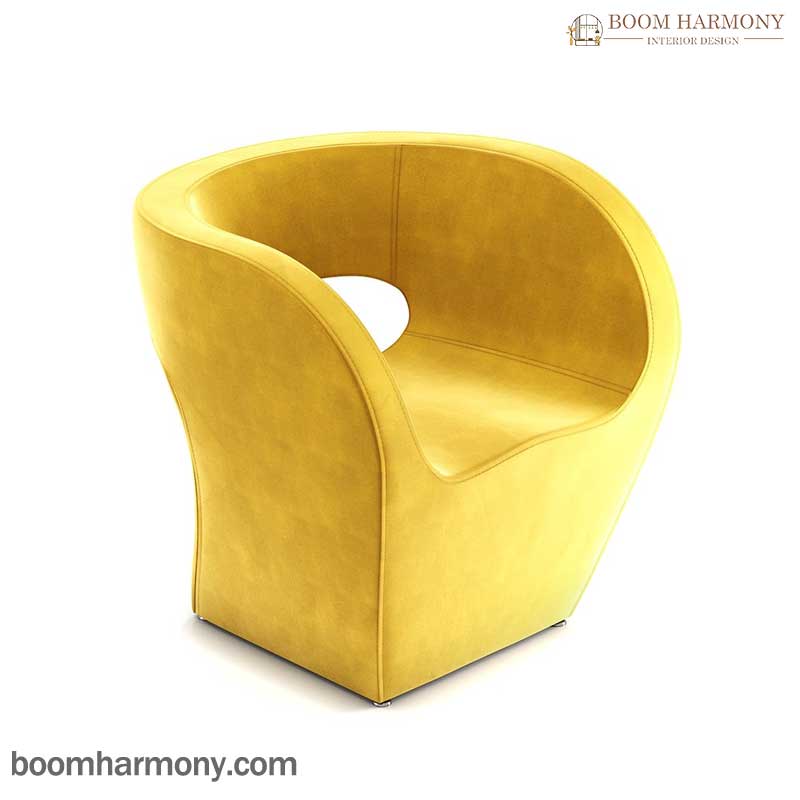 HEART Helger صندلی هلگر