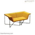 مبلمان راحتی لینک هلگر