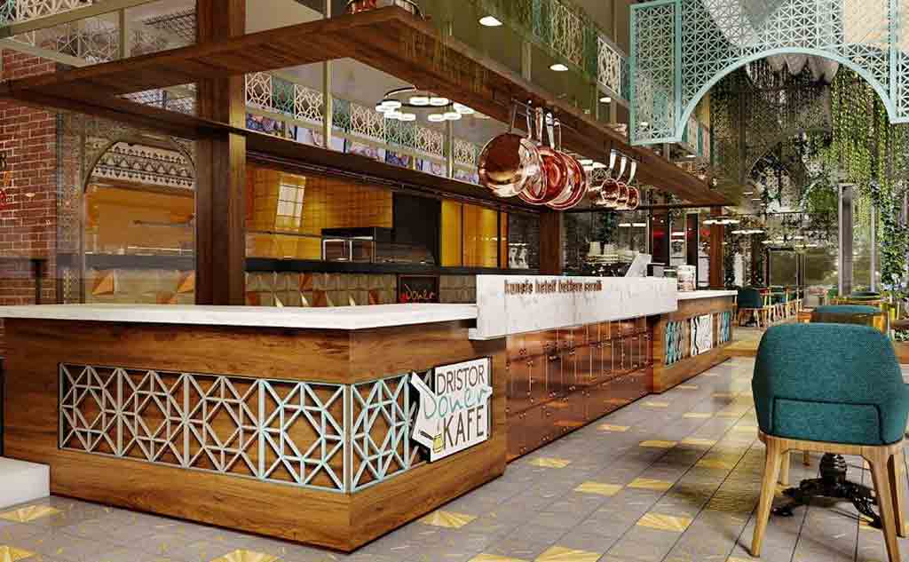 طراحی دکوراسیون داخلی جگرکی