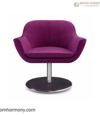 صندلی راحتی مدل ORCHID هلگر