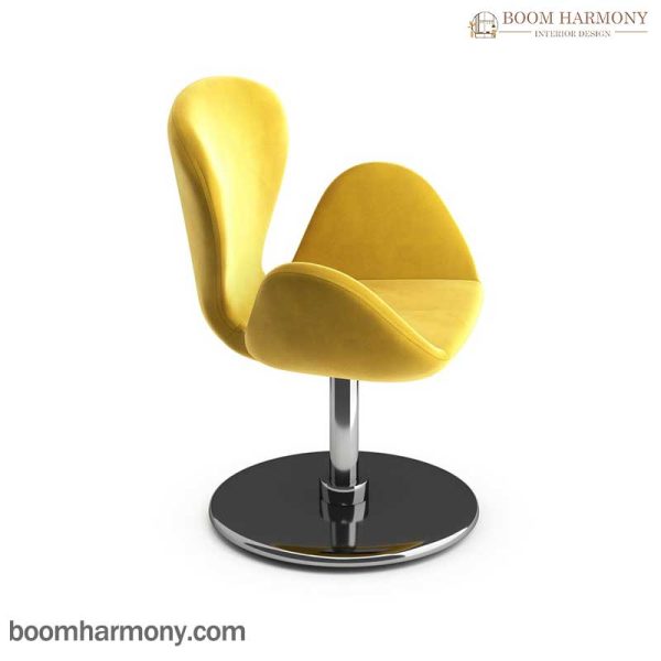 صندلی راحتی مدل PETAL هلگر