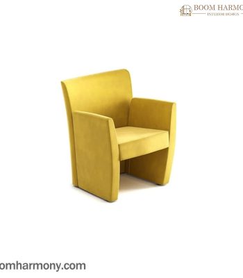 مبل تک نفره هلگر SHARP