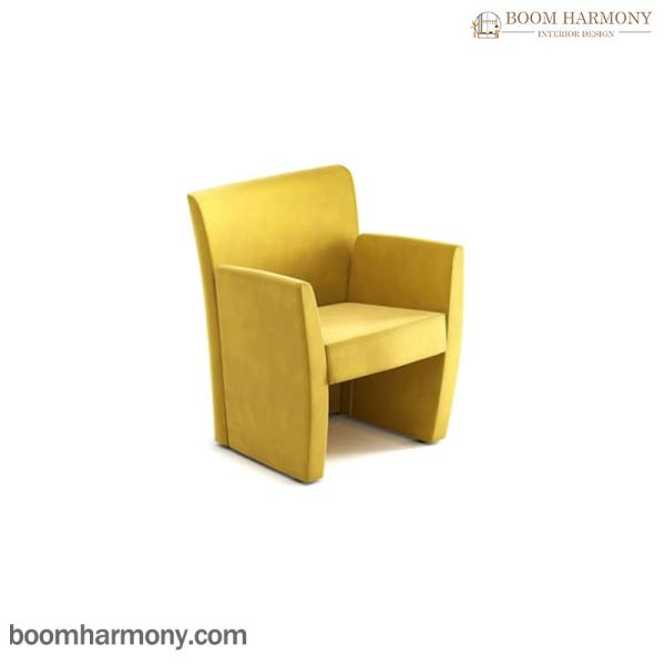 مبل تک نفره هلگر SHARP