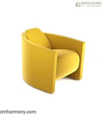 مبل راحتی TITANIC هلگر