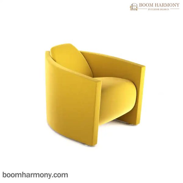 مبل راحتی TITANIC هلگر