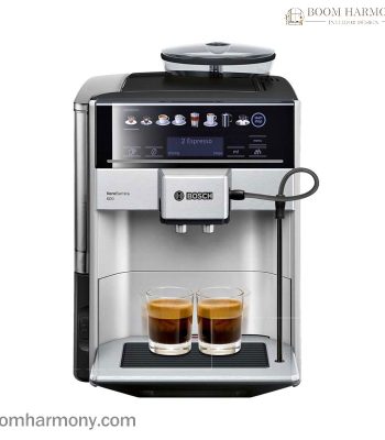 اسپرسوساز بوش مدل BOSCH Vero Barista 600 TIS65621RW