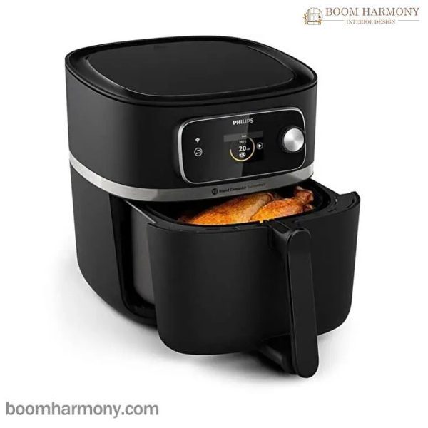 سرخ کن فیلیپس HD9880