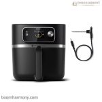 سرخ کن فیلیپس HD9880