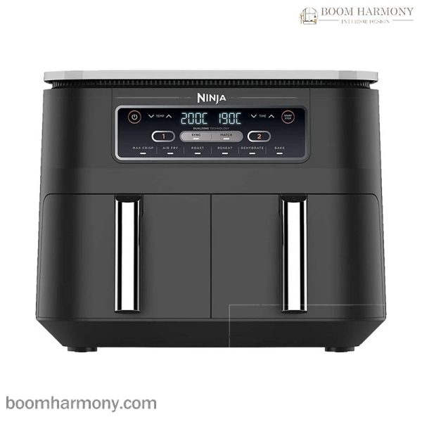 سرخ کن نینجا AF300