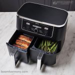 سرخ کن نینجا AF400