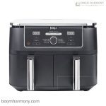 سرخ کن نینجا AF400