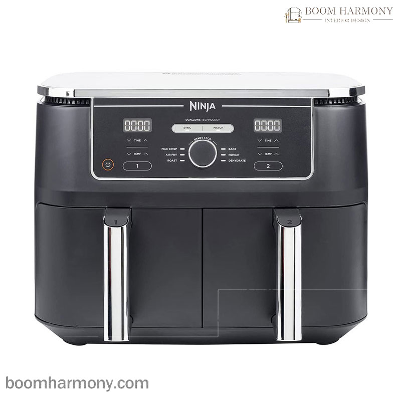 سرخ کن نینجا AF400 سرخ کن نینجا AF400