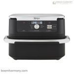 سرخ کن نینجا AF500