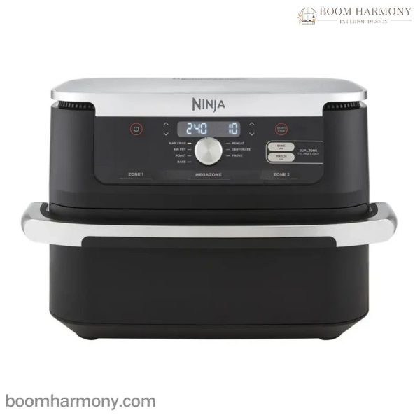 سرخ کن نینجا AF500