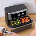 سرخ کن نینجا AF500