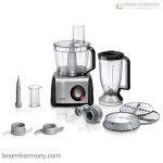 غذا ساز بوش mc812m812