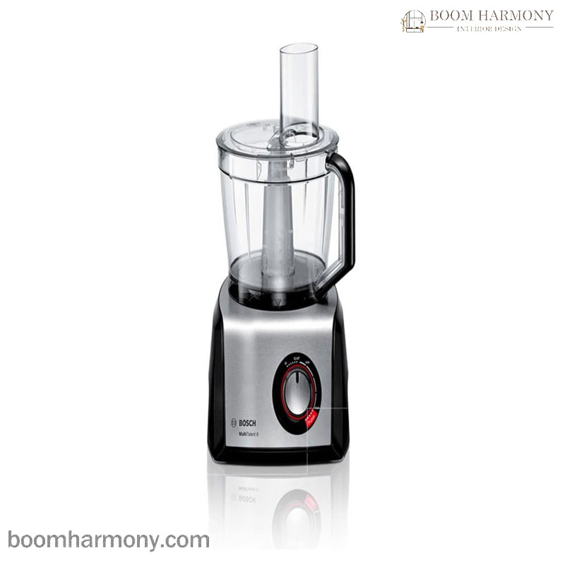 غذا ساز بوش mc812m812