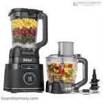 مخلوط کن‌ نینجا TB401